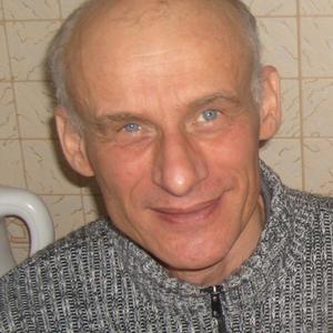 Виктор Киреев, 63 года, Краснодар