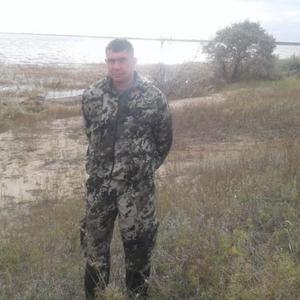 Парни в Славгороде: Серёжа, 43 - ищет девушку из Славгорода