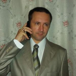 Андрей, 47 лет, Наро-Фоминск