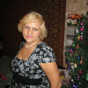 Людмила, 65 лет, Калуга