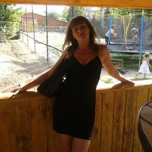 Девушки в Тольятти: Любовь, 41 - ищет парня из Тольятти