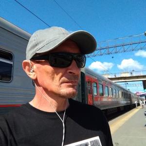 Парни в Саяногорске: Руслан Афанасев, 47 - ищет девушку из Саяногорска
