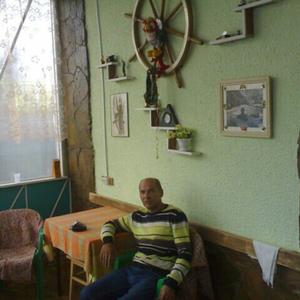 Роман Мишин, 44 года, Краснодар