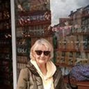 Девушки в Санкт-Петербурге: Анна, 69 - ищет парня из Санкт-Петербурга
