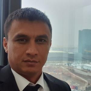 Jamshid, 34 года, Ташкент