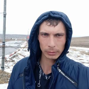 Парни в Чите (Забайкальский край): Владимир, 33 - ищет девушку из Читы (Забайкальский край)