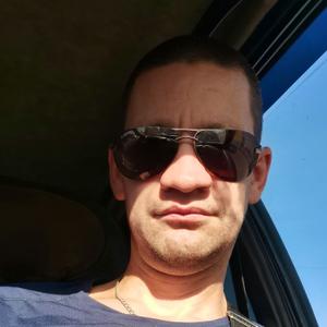Иван, 36 лет, Красноуральск