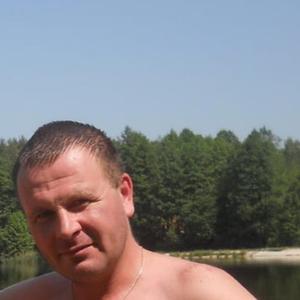 Сергей, 48 лет, Красное Эхо