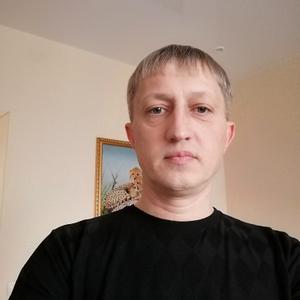 Алексей, 45 лет, Пурпе