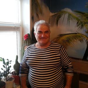 Седан, 73 года, Волгоград