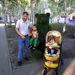 Бахтиер, 47 лет, Ханты-Мансийск