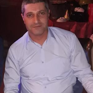 Rost Hovhannisyan, 44 года, Ереван