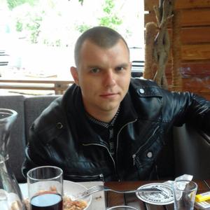 Парни в Донецке: Евгений, 39 - ищет девушку из Донецка
