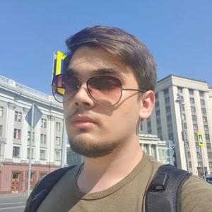 Парни в Вологде: Даниил, 24 - ищет девушку из Вологды