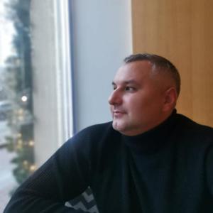 Парни в Поронайске: Сергей, 39 - ищет девушку из Поронайска