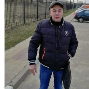 Серый, 48 лет, Белгород