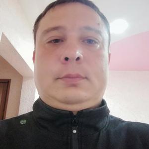 Алексей, 40 лет, Улан-Удэ