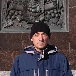 Парни в Вилючинске: Ростислав, 41 - ищет девушку из Вилючинска