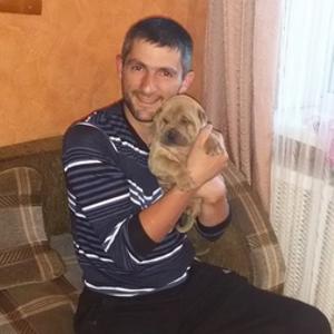 Парни в Смоленске: Сергей, 37 - ищет девушку из Смоленска