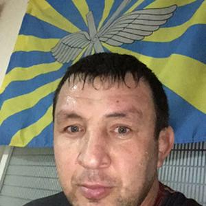 Мурад, 43 года, Грозный