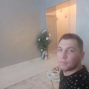 Парни в Татарстане: Николай, 27 - ищет девушку из Татарстана