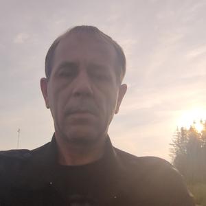 Андрей, 43 года, Вологда
