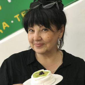 Tatiana Shepeleva, 62 года, Омск