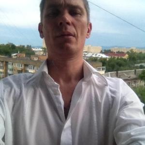 Ден, 40 лет, Хабаровск