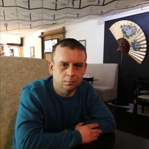 Парни в Краснотурьинске: Дима, 49 - ищет девушку из Краснотурьинска
