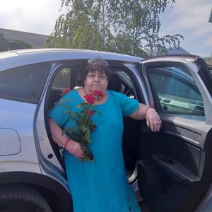 Девушки в Уральске (Казахстан): Надежда, 69 - ищет парня из Уральска (Казахстан)