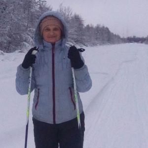 Девушки в Лоухи: Татьяна, 69 - ищет парня из Лоухи