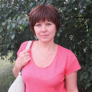 Девушки в Новокузнецке: Наталья, 49 - ищет парня из Новокузнецка