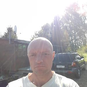 Пётр, 41 год, Кимры