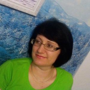 Девушки в Алейске: Татьяна Черемис, 45 - ищет парня из Алейска