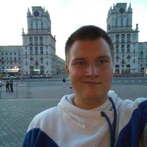 Парни в Калининграде: Александр Фрост, 26 - ищет девушку из Калининграда