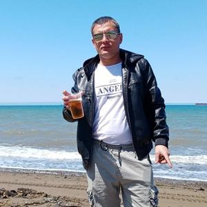 Парни в Южно-Сахалинске: Сергей, 43 - ищет девушку из Южно-Сахалинска