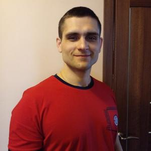 Алексей, 34 года, Красноярск