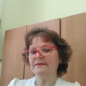 Светлана, 59 лет, Краснодар