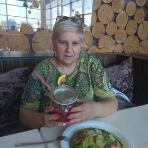 Ольга, 63 года, Новосибирск