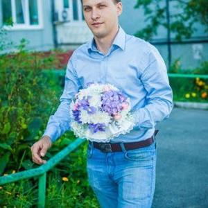 Евгений, 37 лет, Владивосток