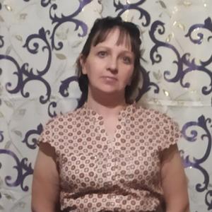 Оксана, 47 лет, Пикалево