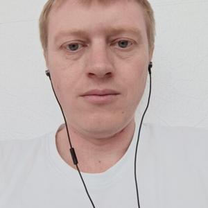 Андрей, 37 лет, Ершов