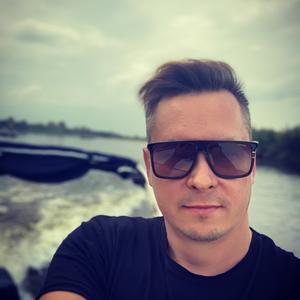 Дмитрий, 41 год, Нижний Новгород