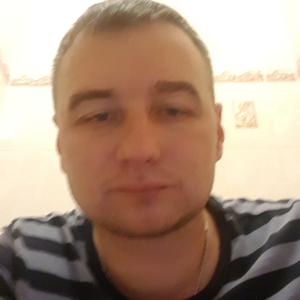 Парни в Коломне: Сергей, 38 - ищет девушку из Коломны