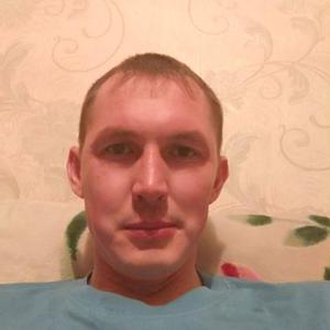 Парни в Чебоксарах (Чувашия): Евгений Алексеев, 40 - ищет девушку из Чебоксар (Чувашия)