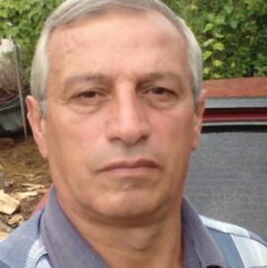 Армен, 64 года, Ростов-на-Дону