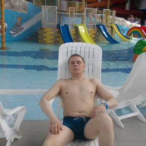 Парни в Уфе (Башкортостан): Вячеслав, 41 - ищет девушку из Уфы (Башкортостан)