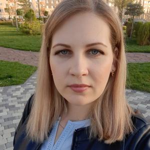 Девушки в Ставрополе: Юлия, 38 - ищет парня из Ставрополя