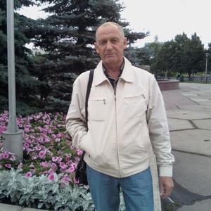 Парни в Новокузнецке: Валерий, 72 - ищет девушку из Новокузнецка