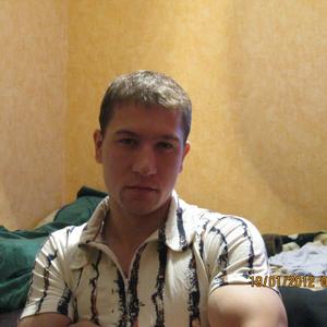 Парни в Ухте (Коми): Николай Расов, 43 - ищет девушку из Ухты (Коми)